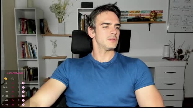 hot_martin25 kink Webcam SHOW @ Chaturbate 09-12-2024