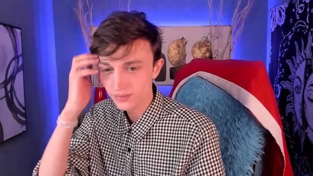john_weasley Recorded Webcam SHOW @ Chaturbate 10-12-2024