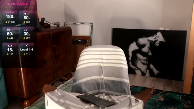 jonathanfranz123 lush Webcam SHOW @ Chaturbate 10-12-2024