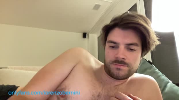 lorenzobernini show Webcam SHOW @ Chaturbate 09-12-2024