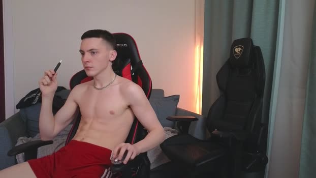 _nikel sexymale Webcam SHOW @ Chaturbate 09-12-2024