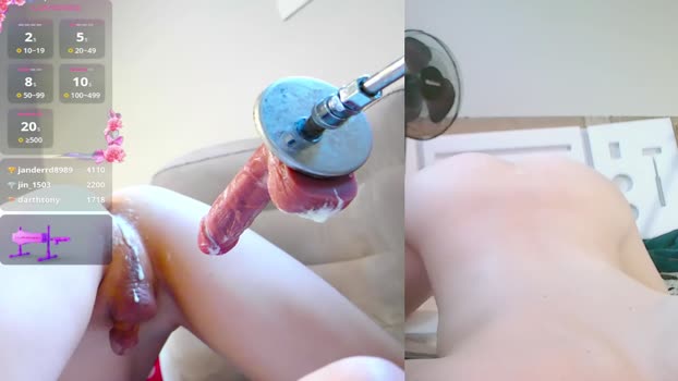 princessofyourdreams shemale Webcam SHOW @ Chaturbate 09-12-2024