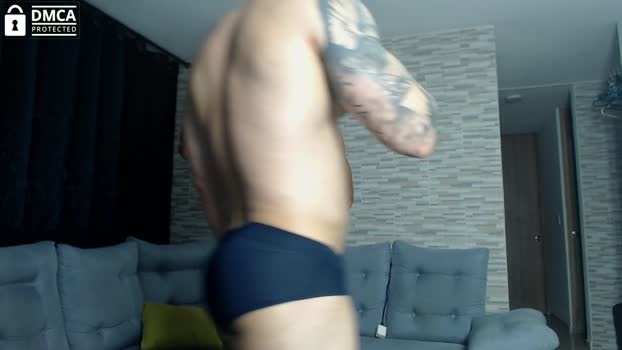 willhottwil1 fuck Webcam SHOW @ Chaturbate 10-12-2024