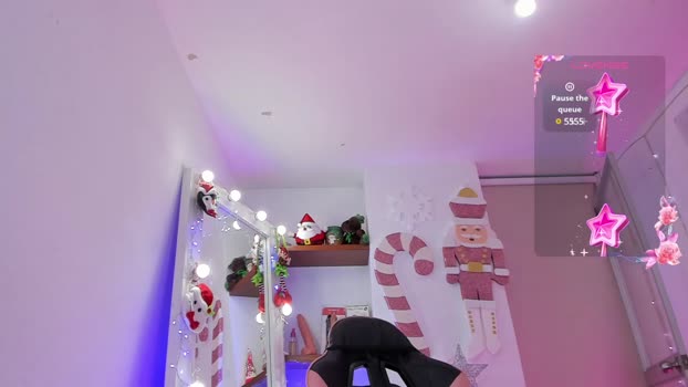 alessandra_thedoll play Webcam SHOW @ Chaturbate 10-12-2024