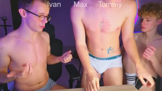 bigmaxd1ck cute Webcam SHOW @ Chaturbate 11-12-2024