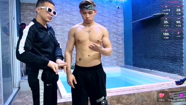 boysgang_sex fingers Webcam SHOW @ Chaturbate 10-12-2024