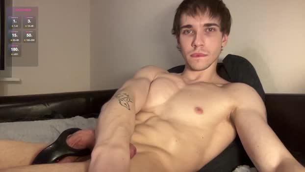 damondurden Recorded Webcam SHOW @ Chaturbate 10-12-2024