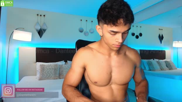 danteestone fuck Webcam SHOW @ Chaturbate 10-12-2024