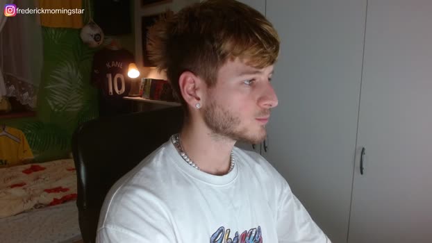 freddy_star XXX Webcam SHOW @ Chaturbate 10-12-2024