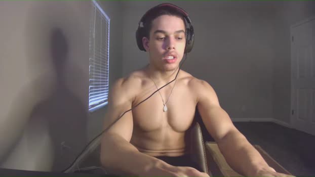itstarzan hot Webcam SHOW @ Chaturbate 10-12-2024