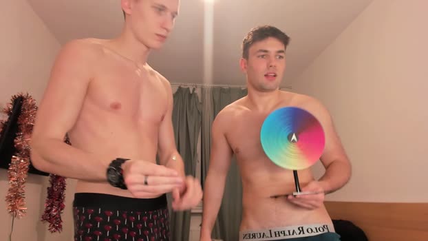 kevin_hornyyy fuck Webcam SHOW @ Chaturbate 10-12-2024