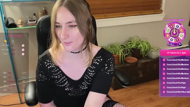 luluv big Webcam SHOW @ Chaturbate 11-12-2024