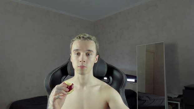 mason_warhol Recorded Webcam SHOW @ Chaturbate 11-12-2024