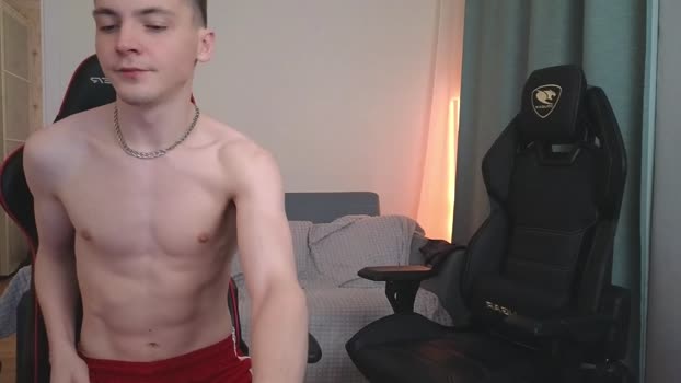 _nikel gag Webcam SHOW @ Chaturbate 10-12-2024