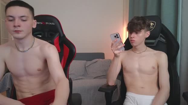 _nikel sexybody Webcam SHOW @ Chaturbate 10-12-2024