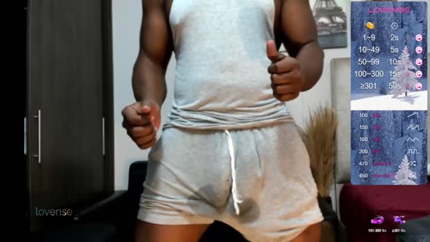 roccoblack02 suckcock Webcam SHOW @ Chaturbate 11-12-2024