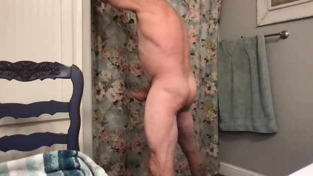 strokemyselfdaily play Webcam SHOW @ Chaturbate 11-12-2024
