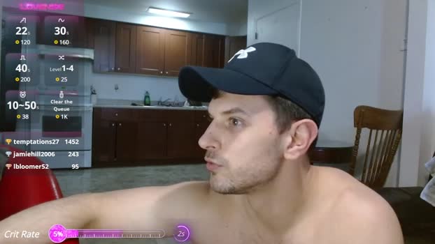 thekodyy sex Webcam SHOW @ Chaturbate 10-12-2024