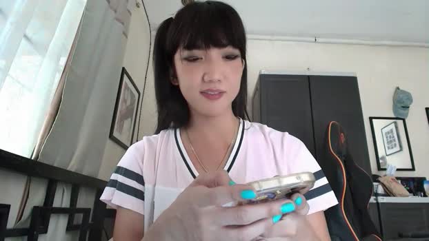 xdreamangel Download Webcam SHOW @ Chaturbate 11-12-2024