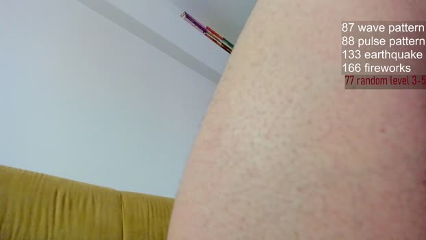 getlust blowjob Webcam SHOW @ Chaturbate 12-12-2024
