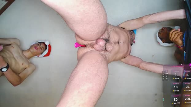 goldenjoi horny Webcam SHOW @ Chaturbate 12-12-2024