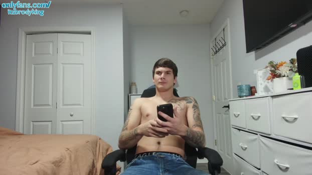 itzbrodyking Porn Webcam SHOW @ Chaturbate 12-12-2024
