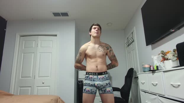 itzbrodyking fingers Webcam SHOW @ Chaturbate 12-12-2024