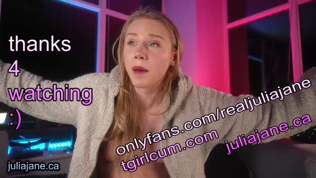 julia_jane suckcock Webcam SHOW @ Chaturbate 12-12-2024