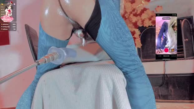 kate_yoshy bigboobs Webcam SHOW @ Chaturbate 12-12-2024