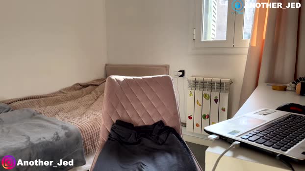 another_jed fuck Webcam SHOW @ Chaturbate 13-12-2024