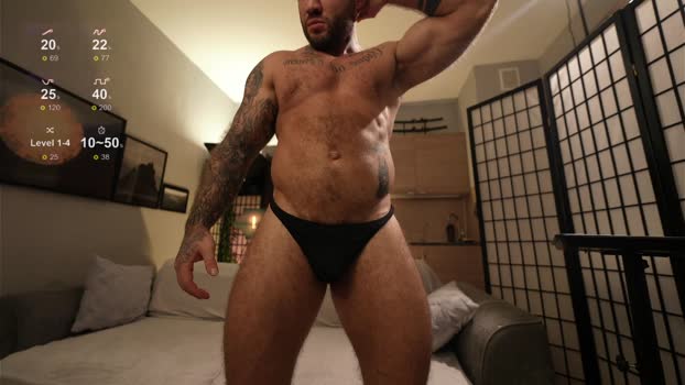 demianblake toy Webcam SHOW @ Chaturbate 12-12-2024