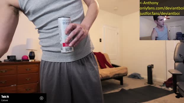 deviantill sexy Webcam SHOW @ Chaturbate 12-12-2024