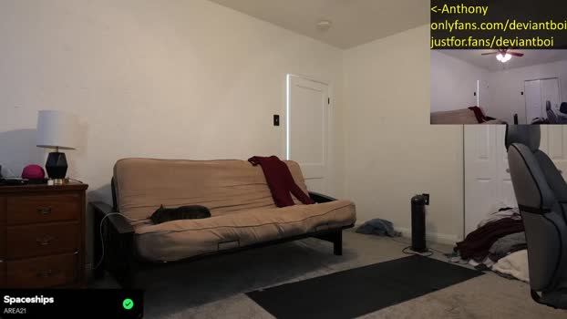 deviantill orgasm Webcam SHOW @ Chaturbate 12-12-2024