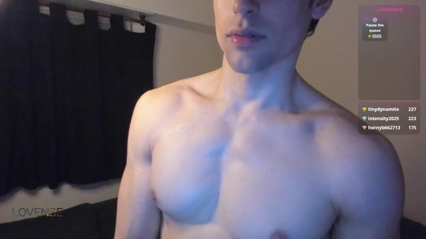 drmozo beautiful Webcam SHOW @ Chaturbate 13-12-2024