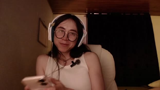 emily_pearl_ fingers Webcam SHOW @ Chaturbate 13-12-2024