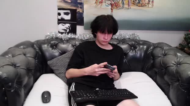 iwillfall_ sexy Webcam SHOW @ Chaturbate 13-12-2024