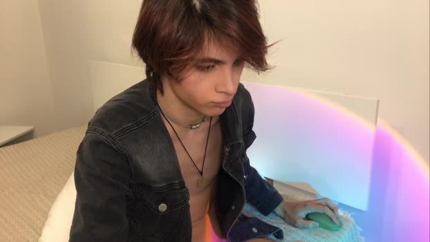 k0sta_32 Video Webcam SHOW @ Chaturbate 13-12-2024