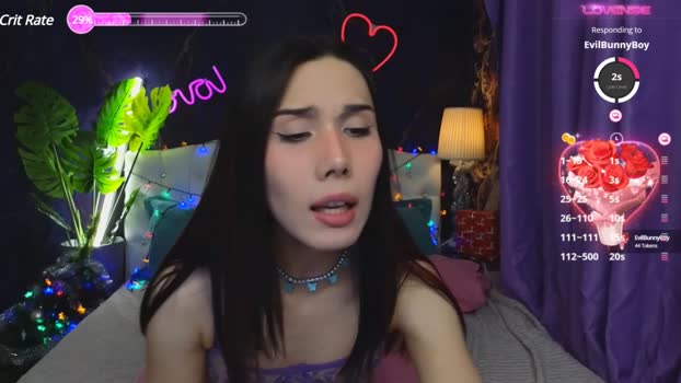 kaiasunshine bigboobs Webcam SHOW @ Chaturbate 13-12-2024