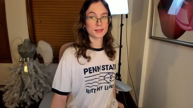kaiyanui natural Webcam SHOW @ Chaturbate 13-12-2024