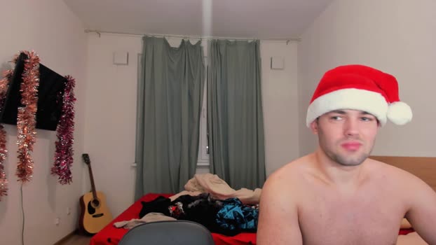 kevin_hornyyy jackoff Webcam SHOW @ Chaturbate 13-12-2024