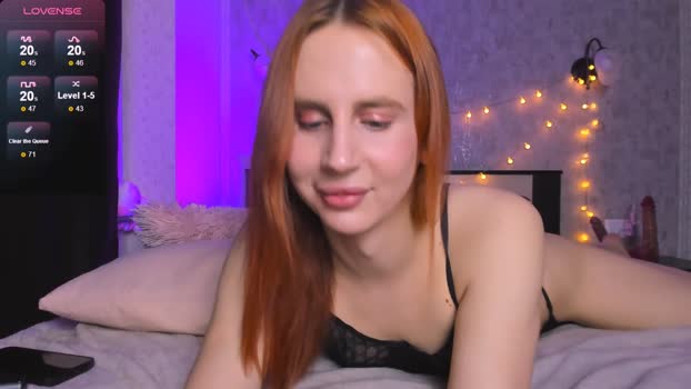 kira_sunrise Download Webcam SHOW @ Chaturbate 13-12-2024