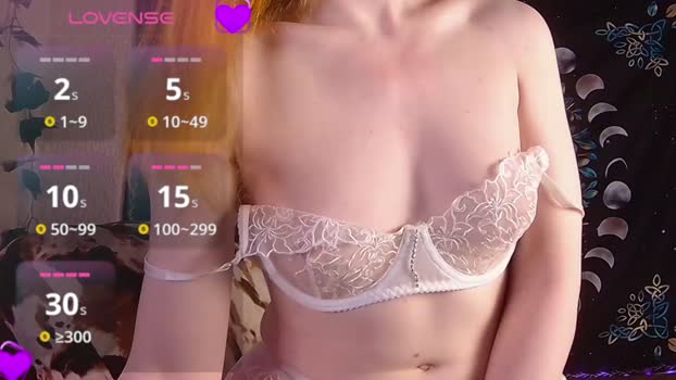 little_witch_sofia kink Webcam SHOW @ Chaturbate 12-12-2024