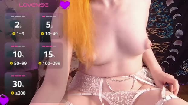 little_witch_sofia jackoff Webcam SHOW @ Chaturbate 13-12-2024