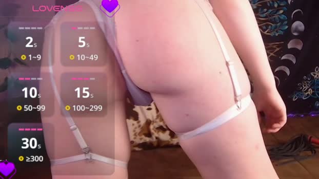little_witch_sofia bigload Webcam SHOW @ Chaturbate 13-12-2024
