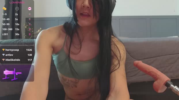 loveypikachu Cam Webcam SHOW @ Chaturbate 13-12-2024
