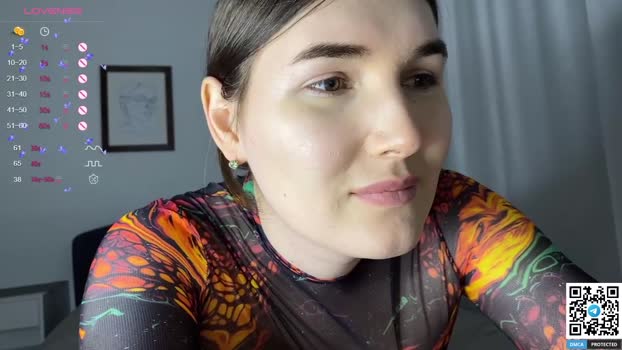 maria_bowie analsex Webcam SHOW @ Chaturbate 12-12-2024