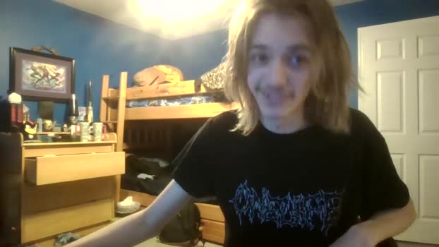 mratheman sweet Webcam SHOW @ Chaturbate 12-12-2024