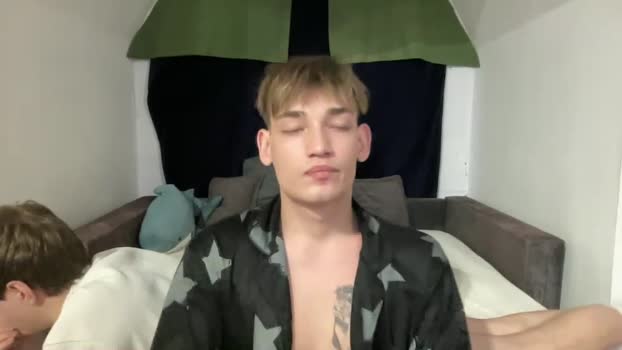nick_win beauty Webcam SHOW @ Chaturbate 13-12-2024