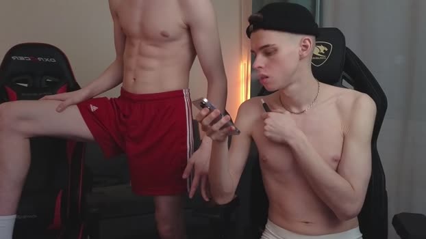 _nikel Show Webcam SHOW @ Chaturbate 12-12-2024