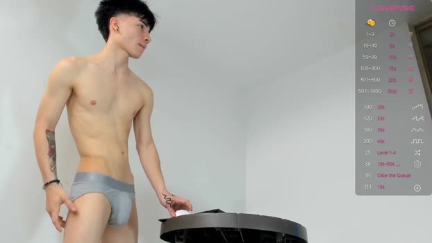 pretur_crubaa jerkoff Webcam SHOW @ Chaturbate 13-12-2024
